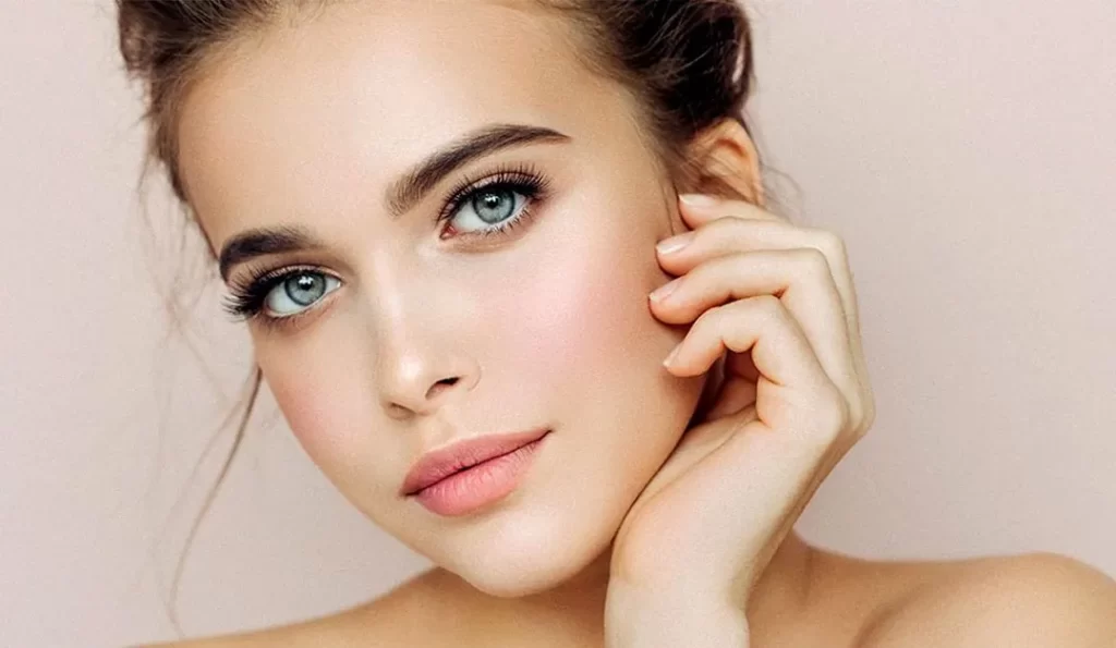 Lifestyle Changes for Glowing Skin