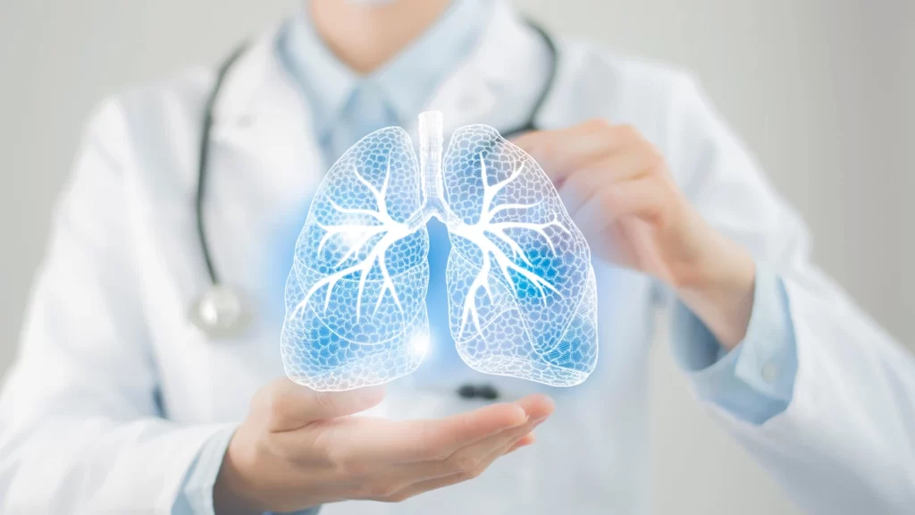 Augtyro Lung Cancer