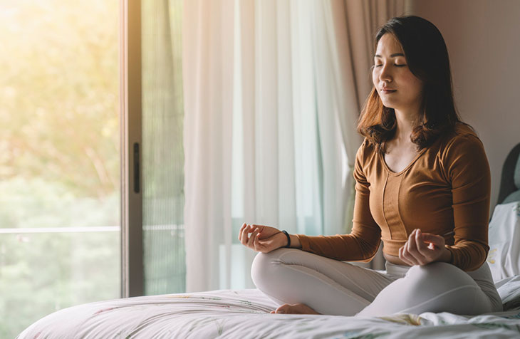 Top 7 Benefits of Meditation for the Brain