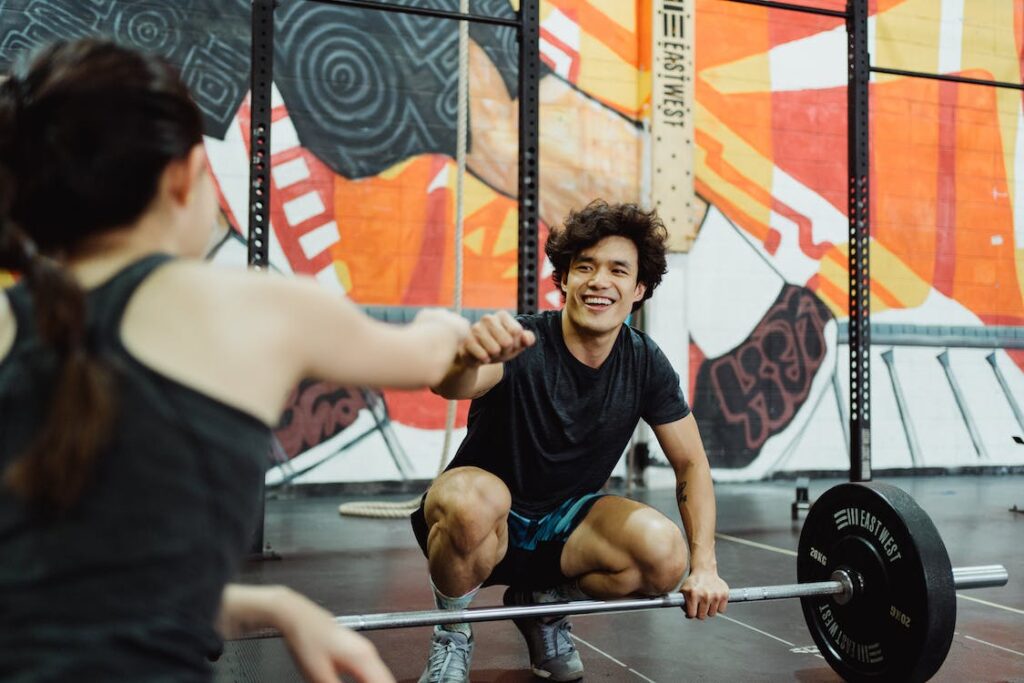 Benefits of Squats Sexually