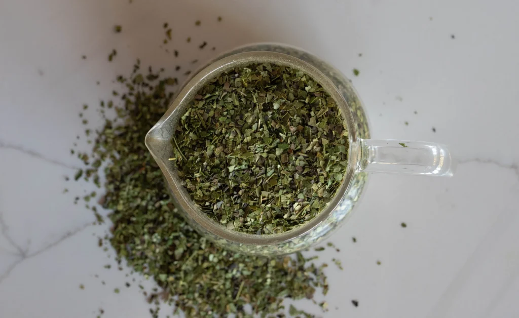 Guayusa Tea