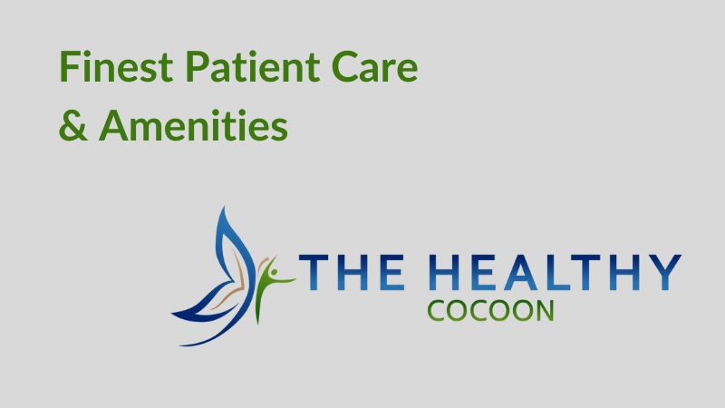 Discover the Healthy Cocoon Practice in Edwardsburg, MI 49112
