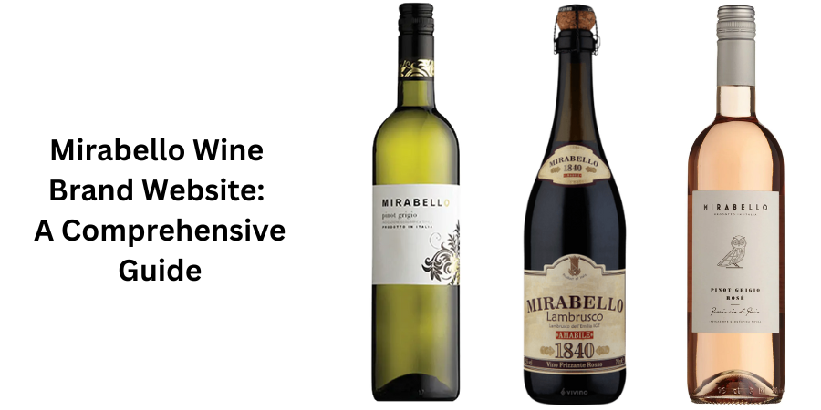 mirabello wine brand website