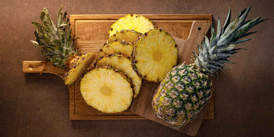 The Surprising Health Benefits of Pineapples: Why This Tropical Fruit Should Be in Your Diet