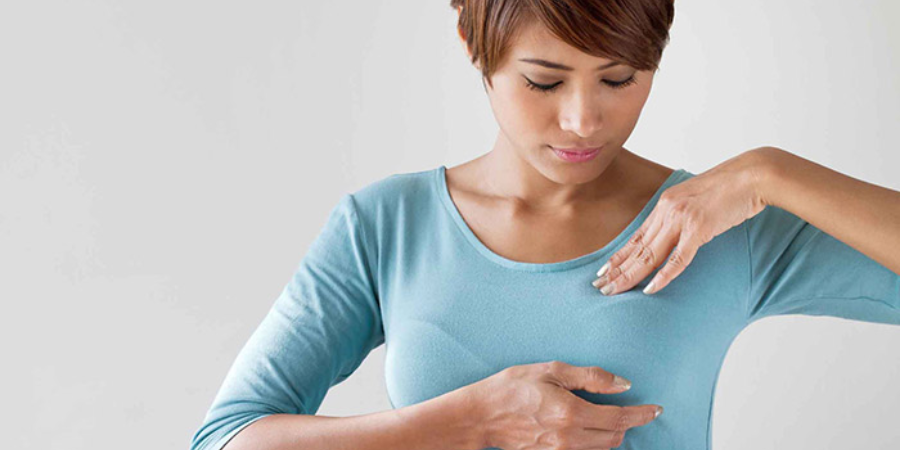 Breast Health Matters: Tips for a Lifetime of Well-Being