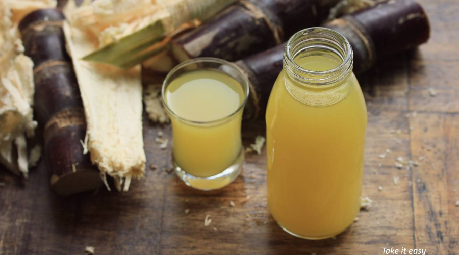 Is Sugarcane Juice Healthy?