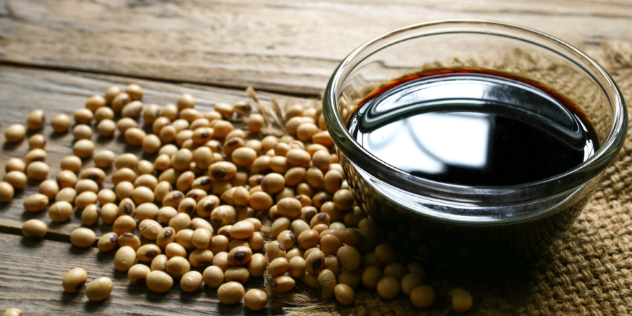 Is Soy Sauce Healthy?