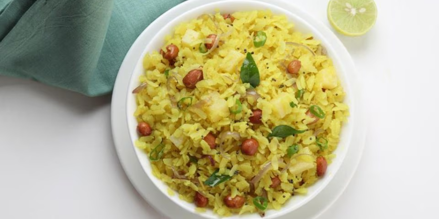 is poha healthy ? Understanding Poha: A Nutritional Perspective