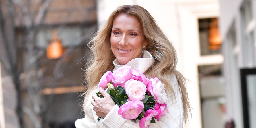 celine dion health update 2023