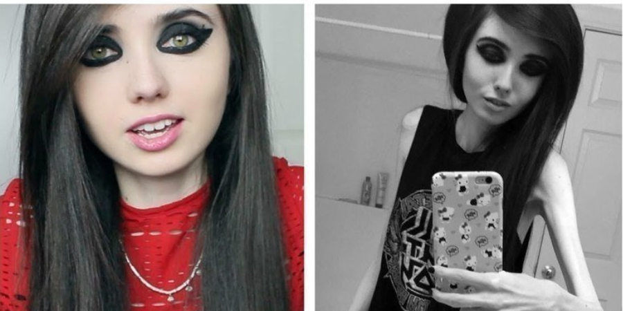 Eugenia Cooney Healthy: A Journey Towards Health and Wellness