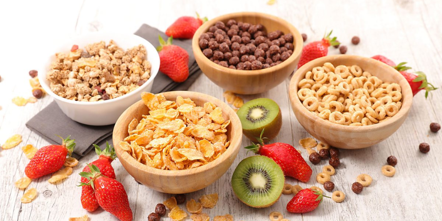 The Healthy Cereal Revolution: Fueling Your Day with Nutritious Goodness