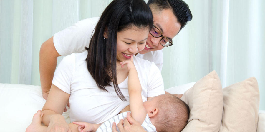 Is Breast Milk Healthy for My Husband? A Comprehensive Guide