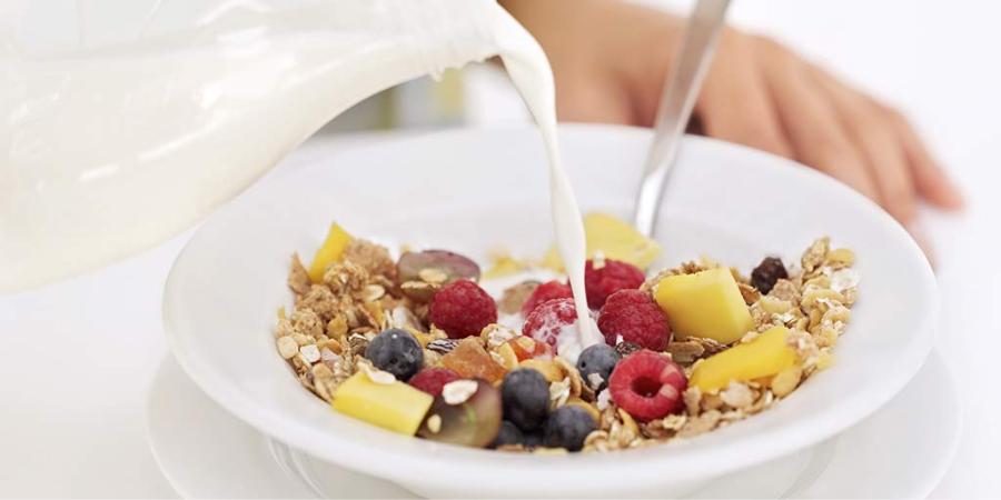 Is Muesli Healthy? A Comprehensive Guide