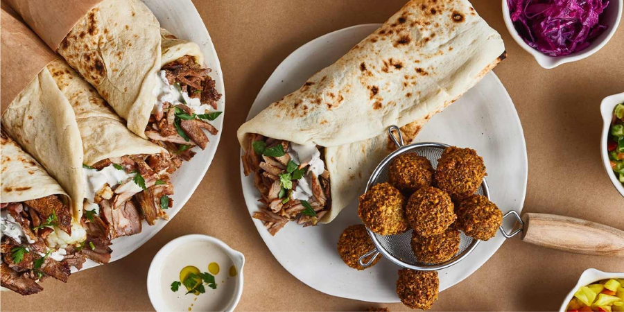 Is Shawarma Healthy? A Comprehensive Guide