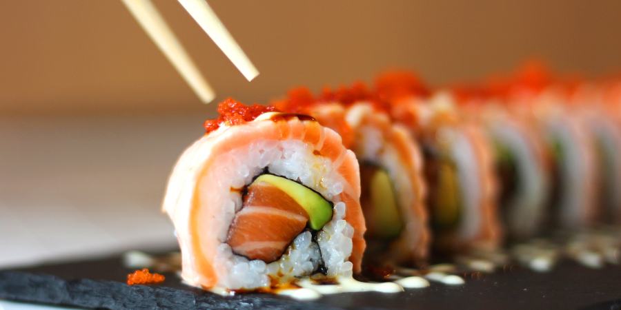 Is Sushi Healthy? A Comprehensive Guide