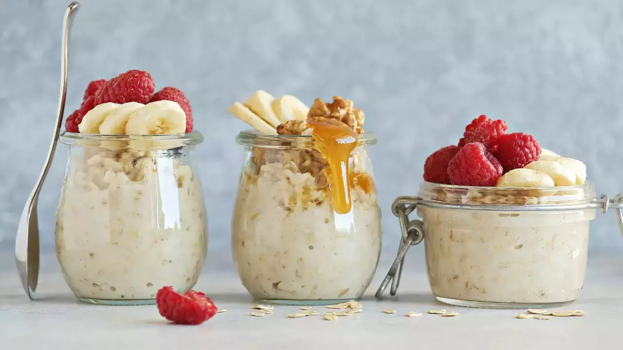 Are Overnight Oats Healthy