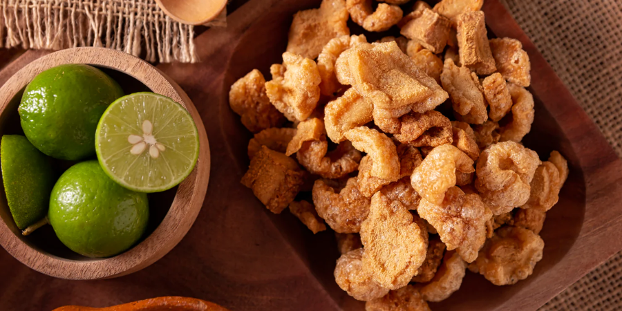 Are Pork Rinds Healthy? A Comprehensive Guide