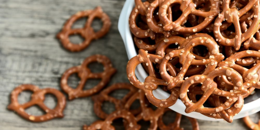 Are Pretzels Healthy?