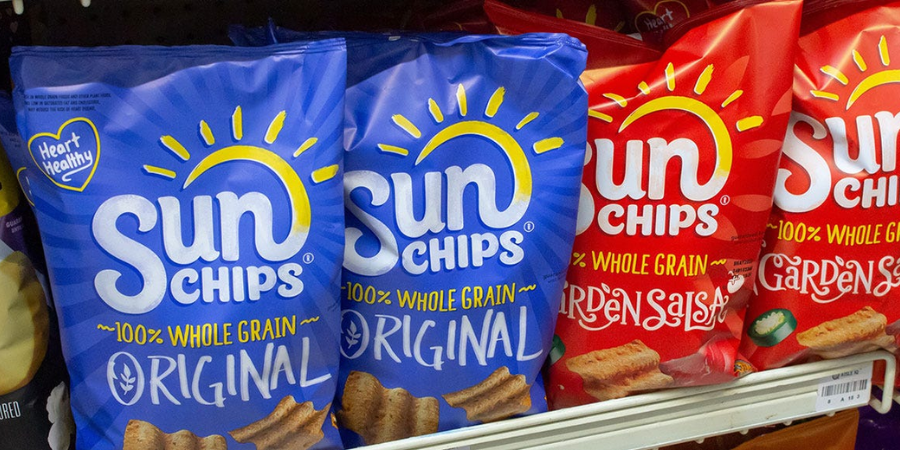 Are Sun Chips Healthy? A Comprehensive Look at the Nutritional Benefits and Drawbacks