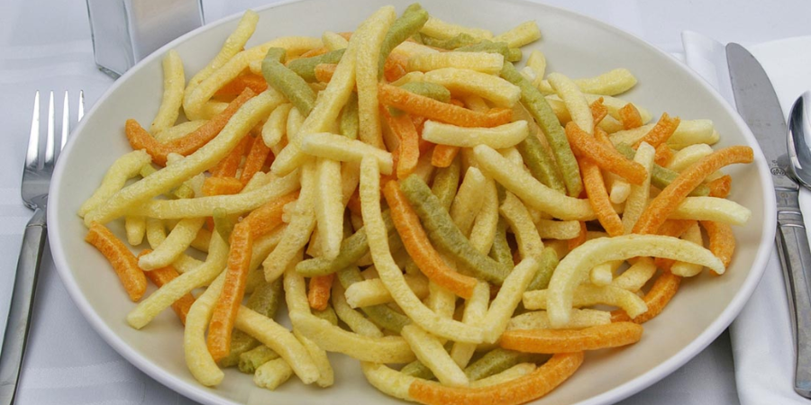 Are Veggie Straws Healthy? Unpacking the Crunchy Snack