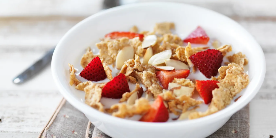 Healthy Cereals: The Ultimate Guide to Nutritious Breakfast Choices