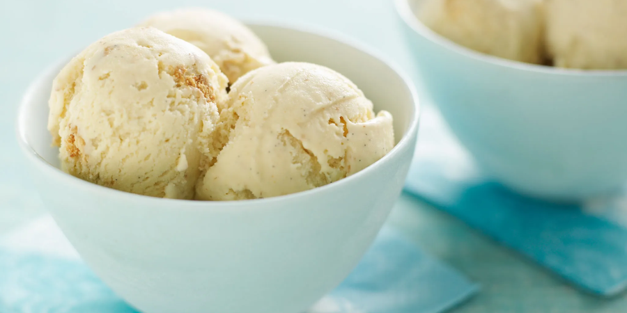 Healthy Ice Cream: Guilt-Free Indulgence