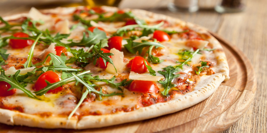 Is Pizza Healthy? A Comprehensive Guide to Your Favorite Dish