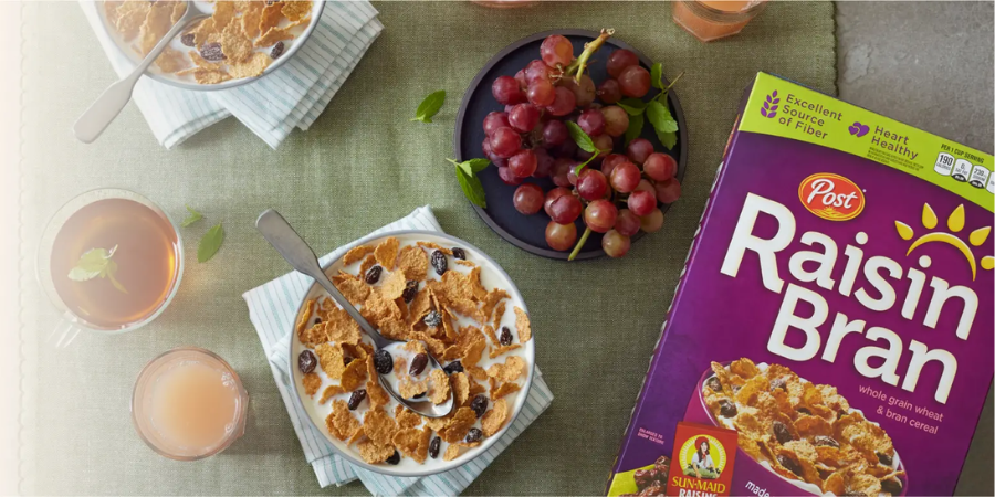 Is Raisin Bran Healthy? A Comprehensive Analysis