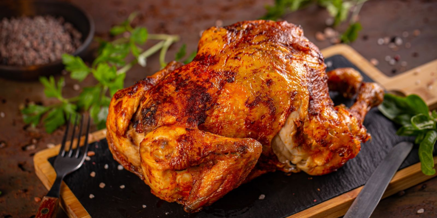 Is Rotisserie Chicken Healthy? A Comprehensive Guide