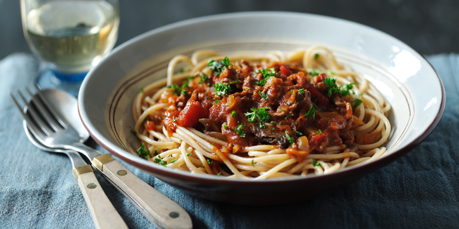 Is Spaghetti Healthy