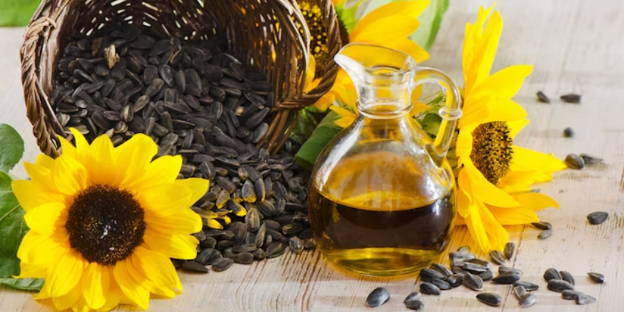 Is Sunflower Oil Healthy? Unpacking the Benefits and Risks