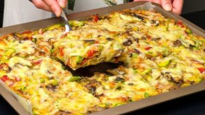 healthy casseroles