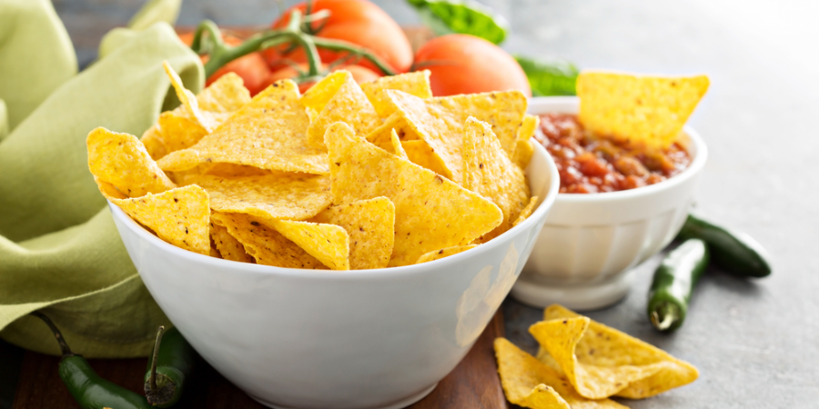 Healthy Tortilla Chips: A Crunchy Alternative for Guilt-Free Snacking