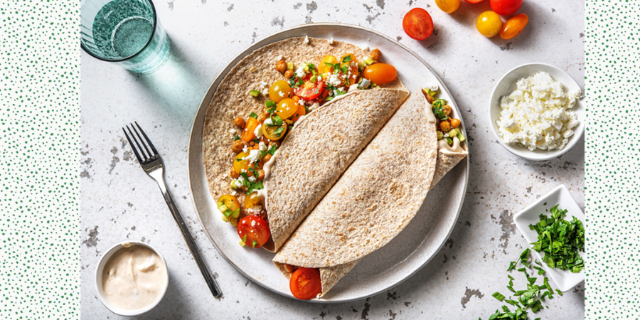 Healthy Tortillas: A Delicious Guide to Nutritious Choices