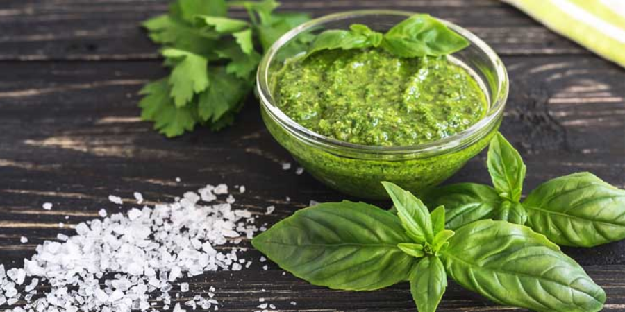 Is Pesto Healthy? A Comprehensive Analysis