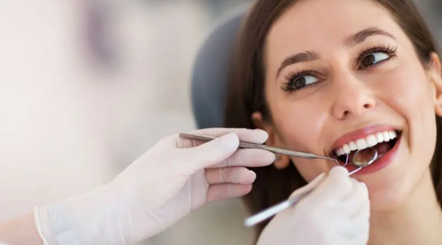 Maryland Healthy Smiles: A Comprehensive Guide to Dental Wellness