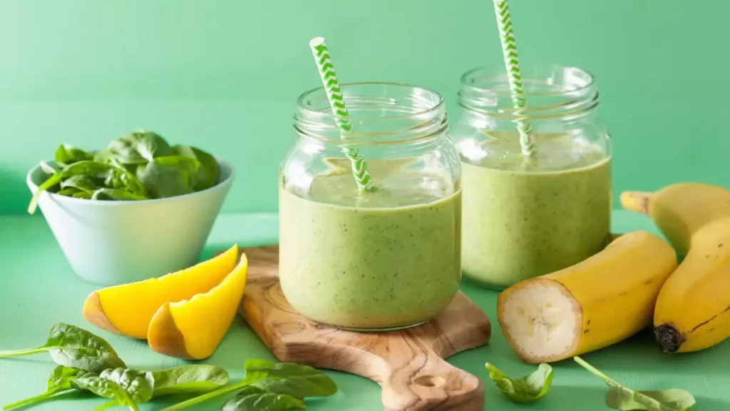 is tropical smoothie healthy