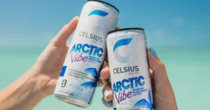 is celsius healthy