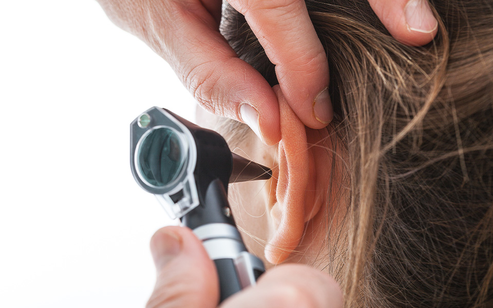 Protecting Your Eardrum: Common Threats and How to Avoid Them