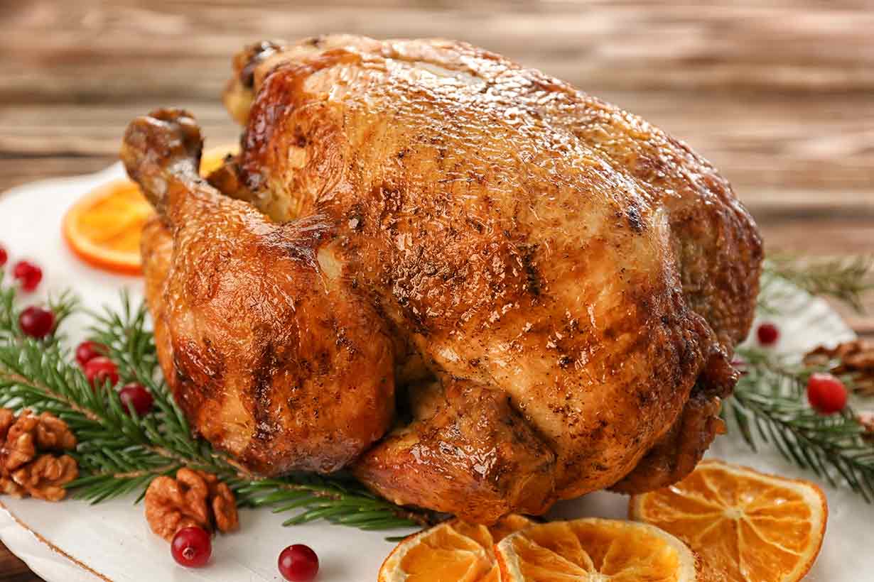 Is Turkey Healthy? The Lean Protein You Need to Know About!