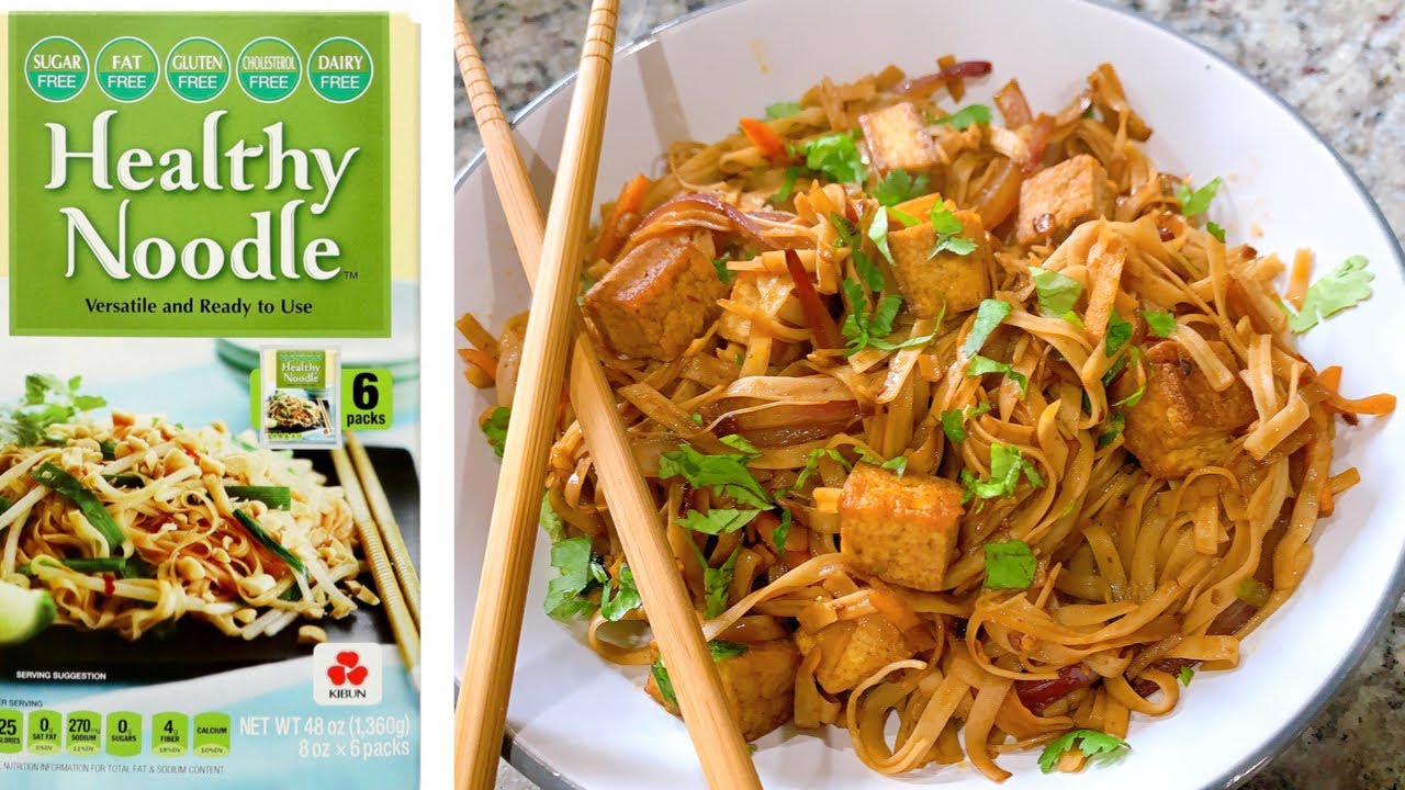 Say Goodbye to Guilt: Explore Costco’s Healthy Noodle Options