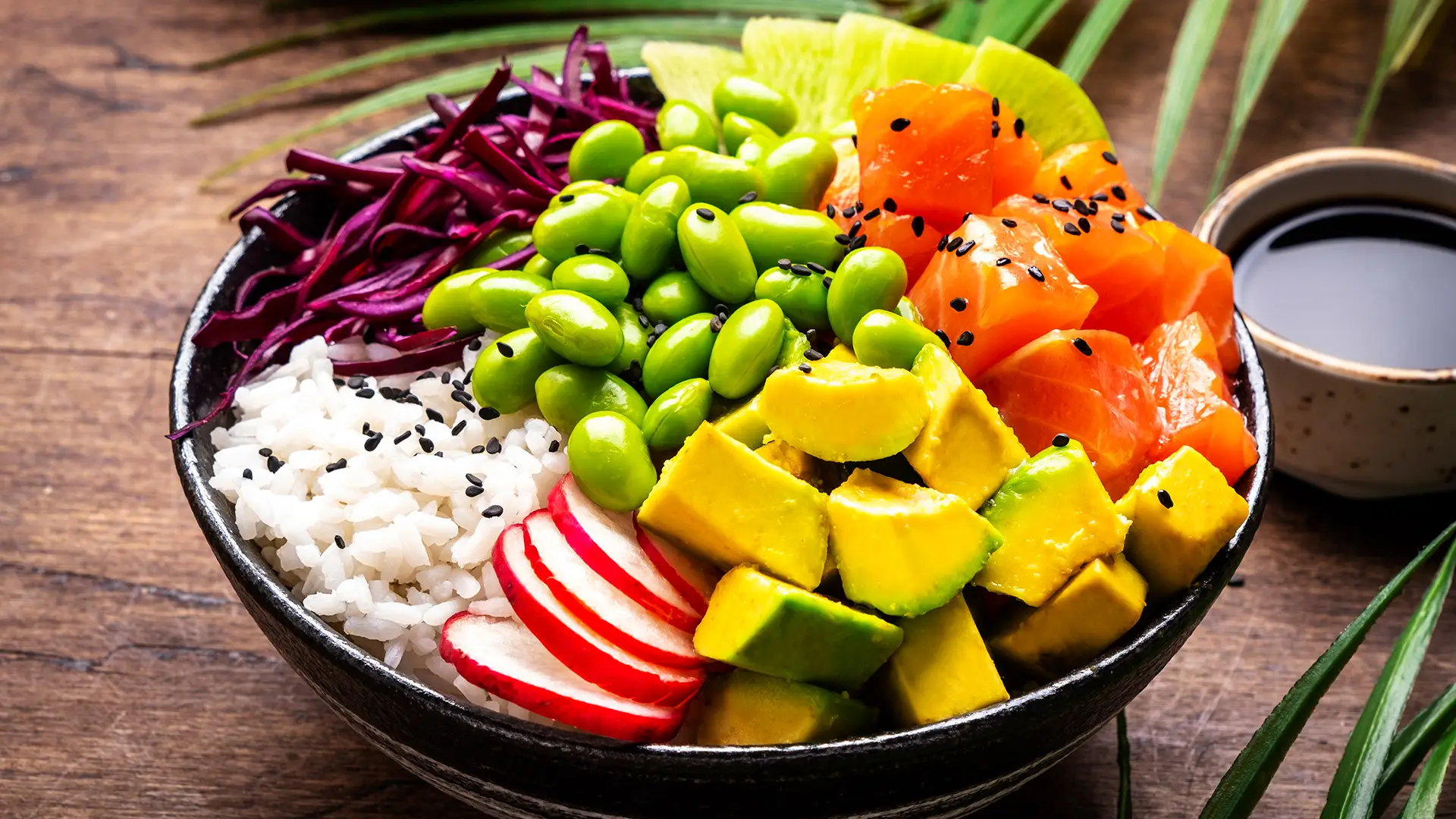 Is Poke Healthy? A Deep Dive into This Nutritious Bowl