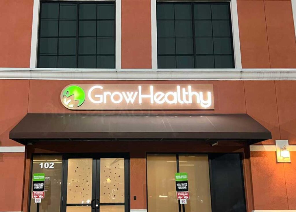 grow healthy lakeland