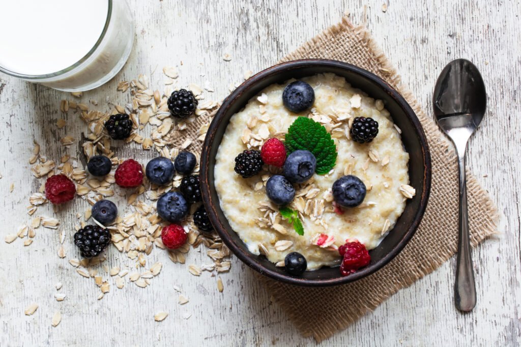 is cream of wheat healthy