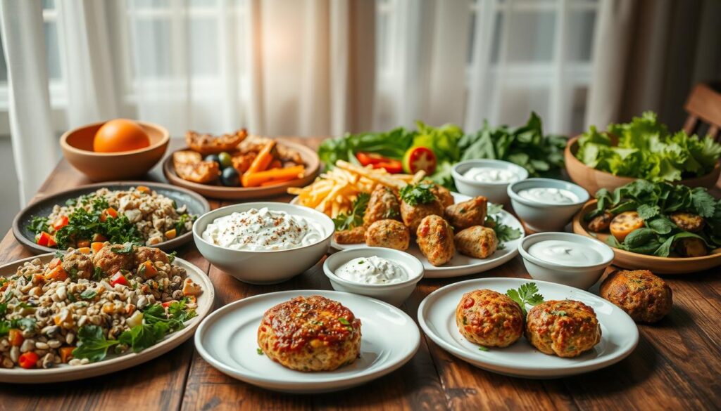 healthy ground chicken recipes