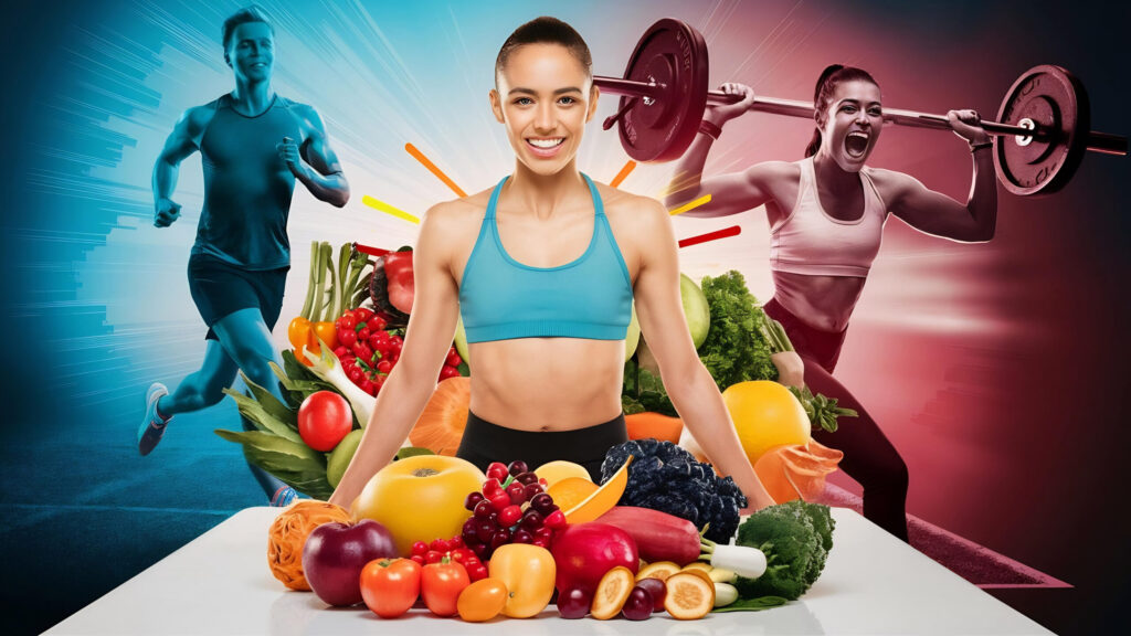 healthy pre workout
