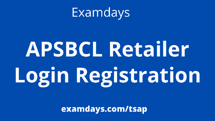 APSBCL Retailer Login 2025: Your Ultimate Guide to Seamless Access, Smart Inventory, and Business Growth