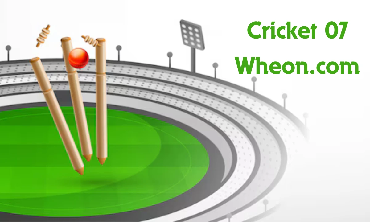 Cricket 07 Wheon.com: Why This Classic Game Still Dominates in 2025