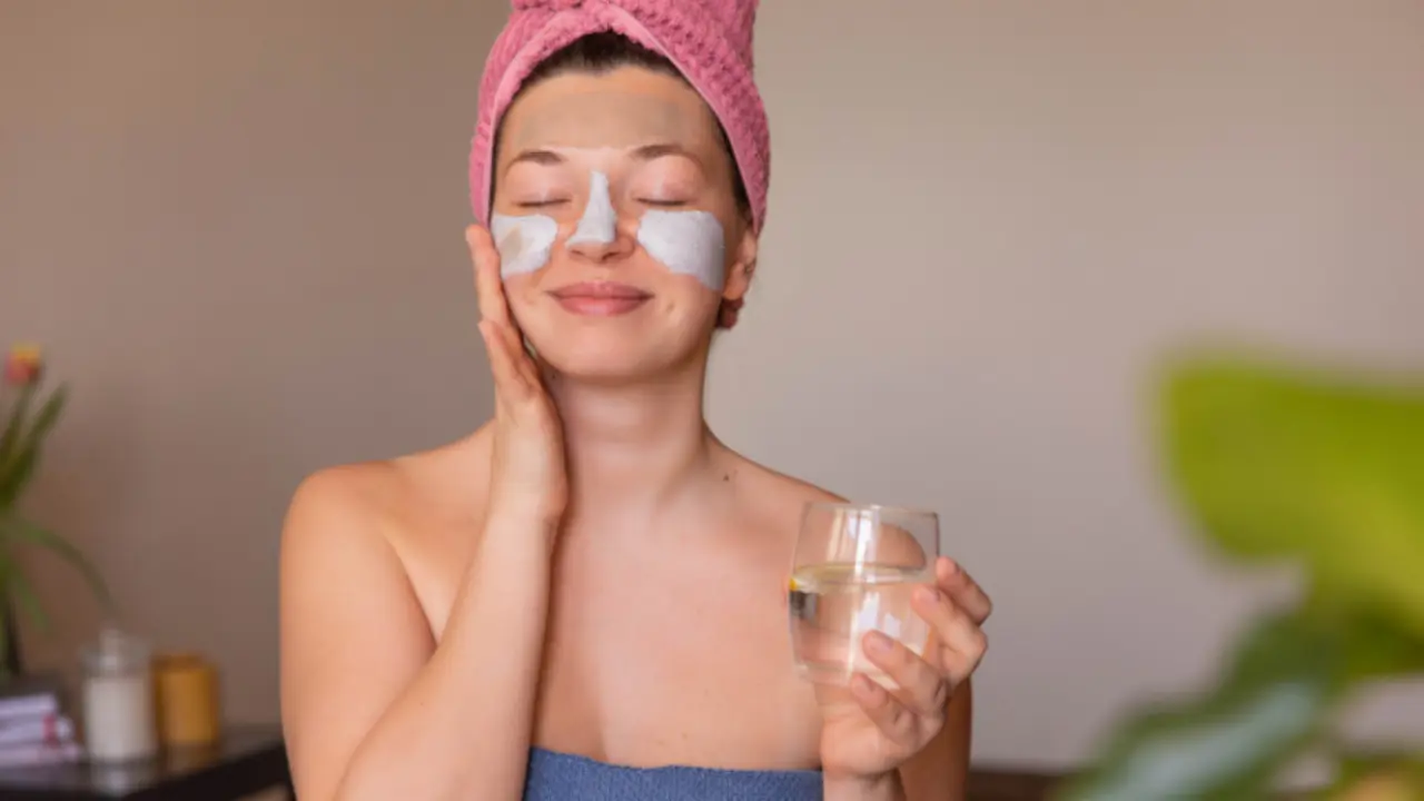 Anti-Aging Skincare Routine on a Budget