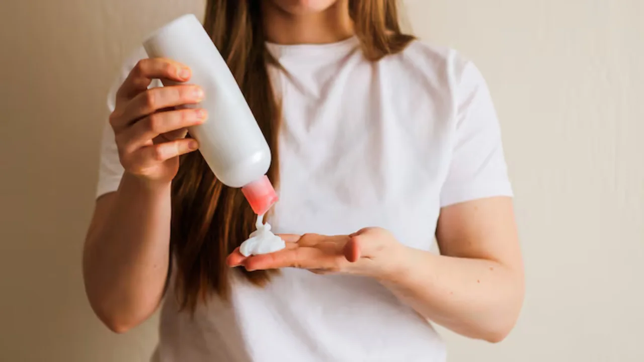 Best Organic Shampoos for Hair Growth